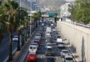 Barcelona prohibirà circular als vehicles més contaminants a partir del 2020